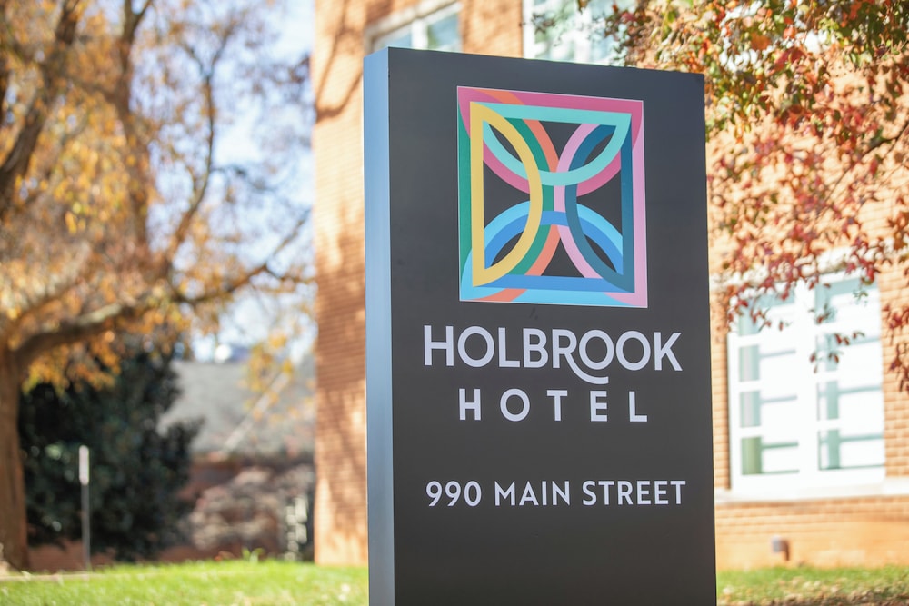 The Holbrook Hotel - photo 40