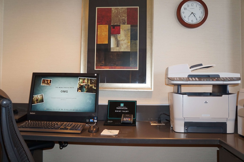Embassy Suites Corpus Christi - photo 34