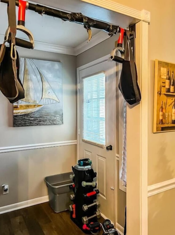 The Gleaming Gemstone on Gilmore in Madison, United States