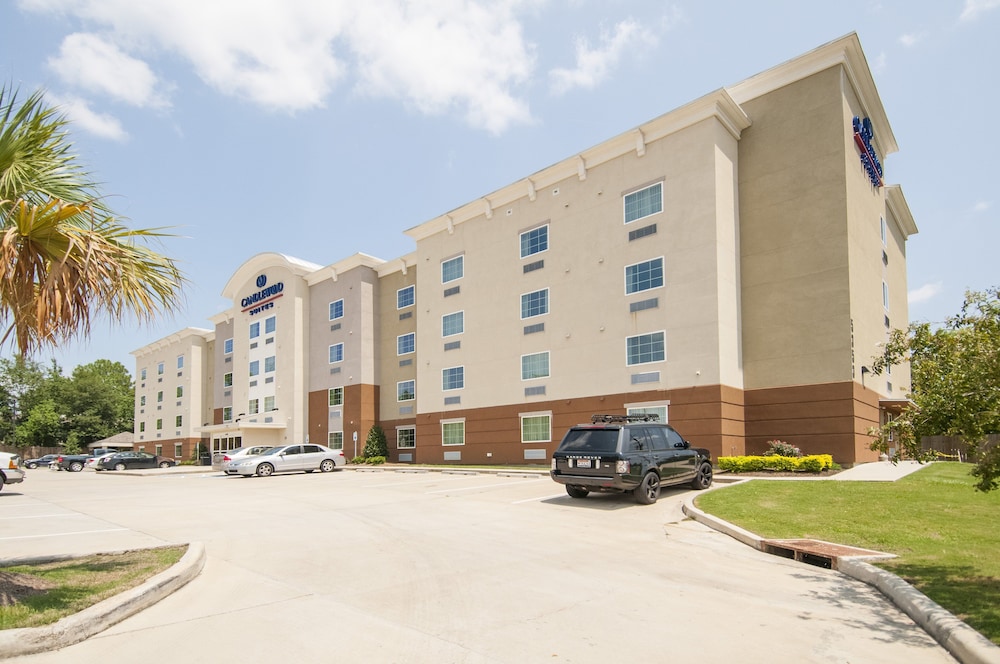 Candlewood Suites Baton Rouge College Drive an IHG Hotel - featured photo
