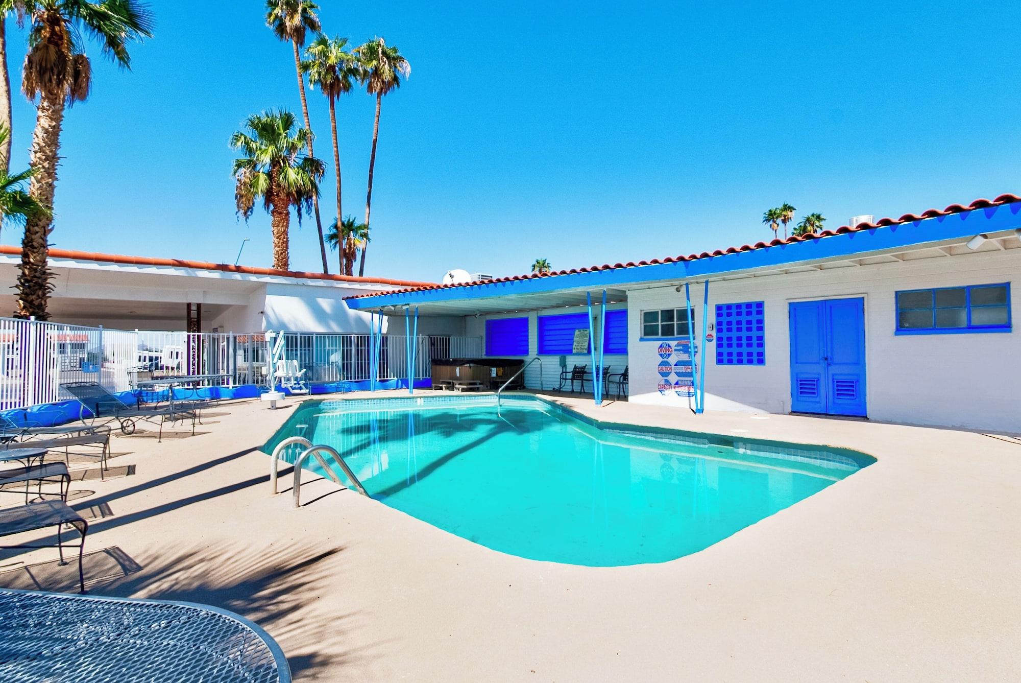 Historic Coronado Motor Hotel by OYO - photo 8