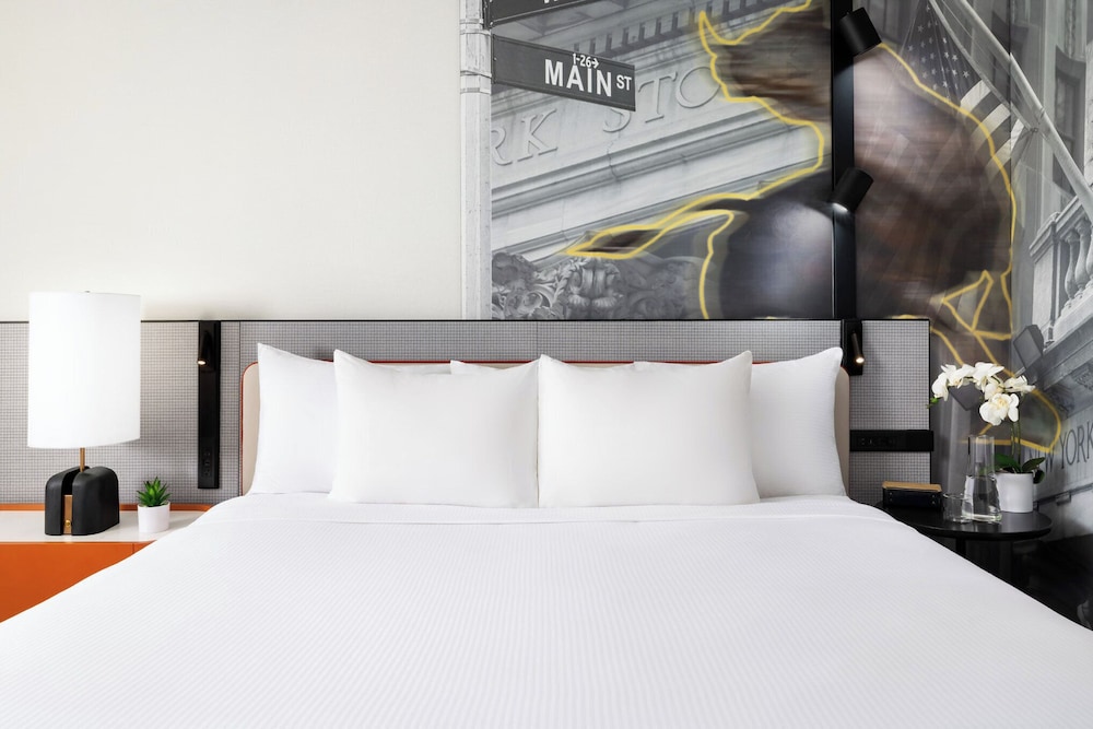 M Social Hotel New York Downtown - photo 55