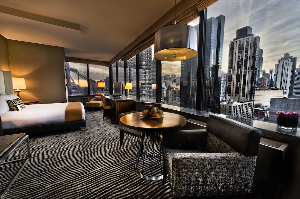 The Bentley Hotel - photo 11