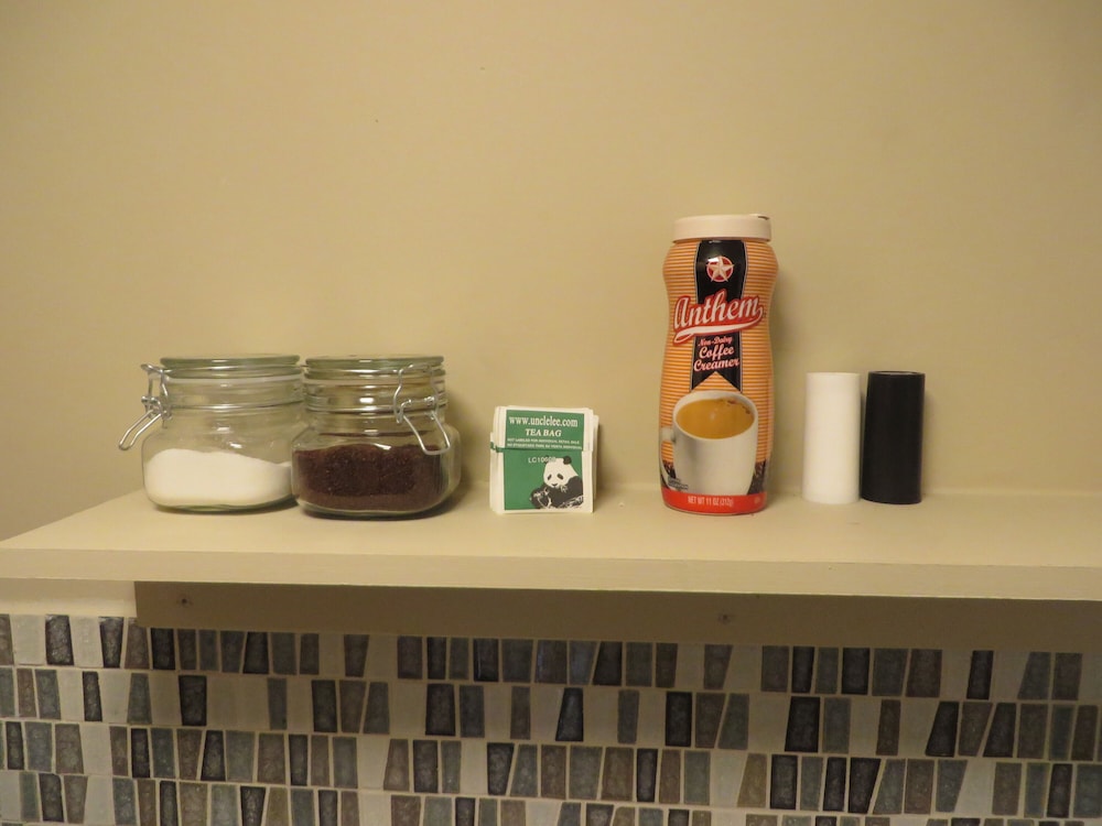 The King Suites - photo 35