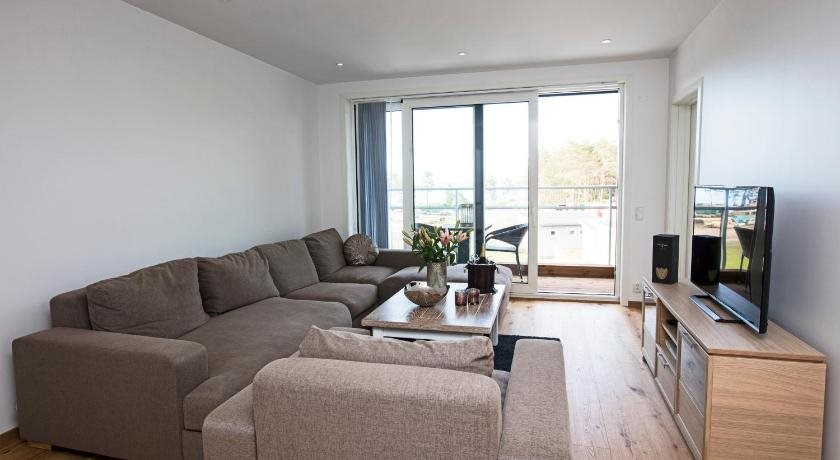 Kostergården in Stroemstad, Sweden