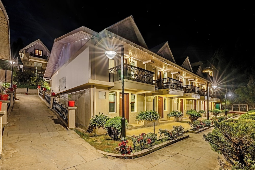 Sterling Darjeeling in Darjiling, India