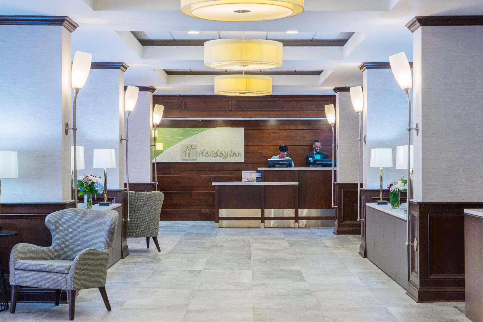 Holiday Inn Inner Harbor - photo 23