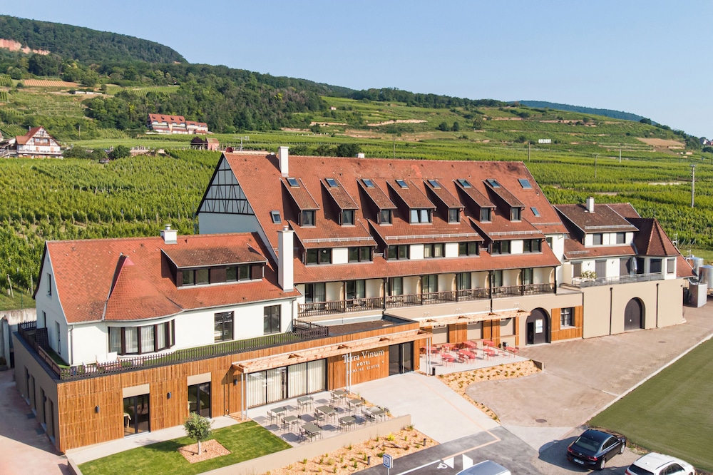 Terra Vinum - last minute hotel in Unknown City