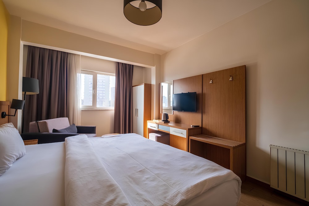 Elite Marmara Express Otel — Istanbul — photo 4