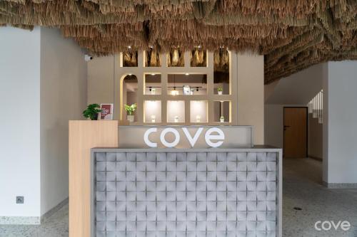 Cove Vaia - last minute hotel in Bandung