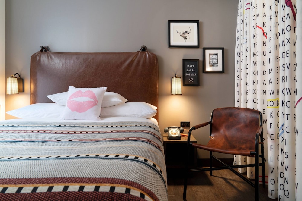 Moxy Austin University - photo 20