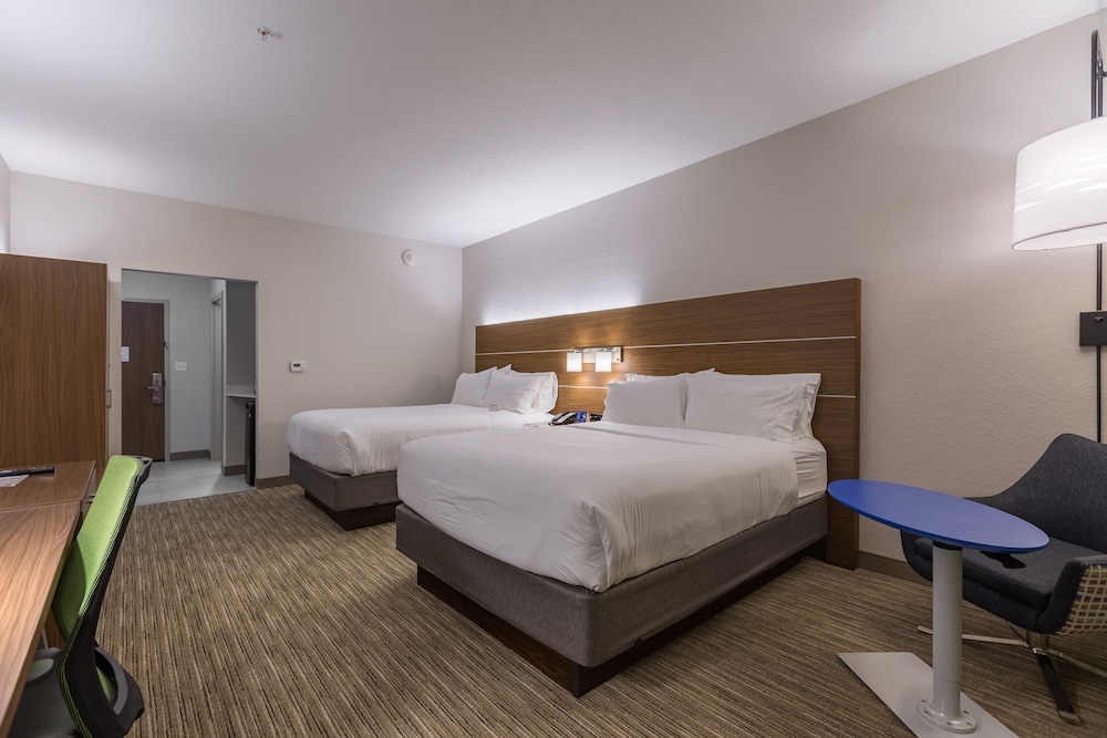 Holiday Inn Express and Suites San Marcos South by IHG - photo 7