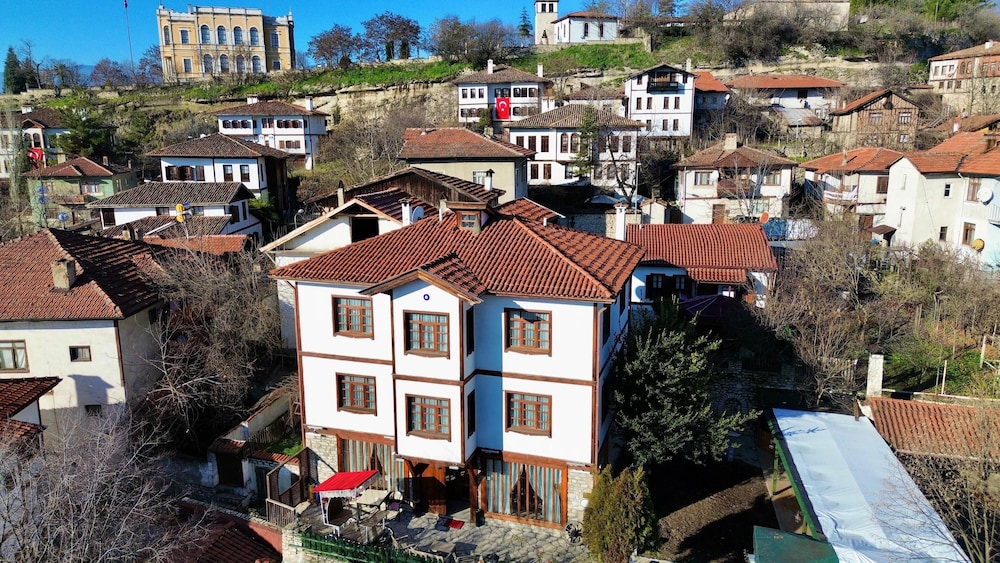 Akce Konak in Safranbolu, Turkey