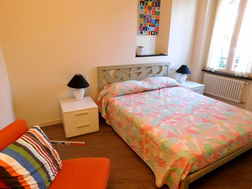 Bellissimo Bilocale in Centro Storico in Levanto, Italy