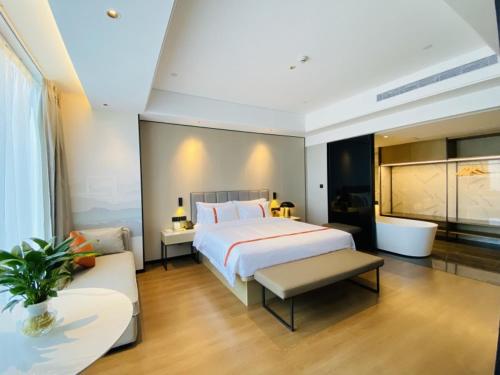 GreenTree Eastern Hotel - last minute hotel in Hengyang