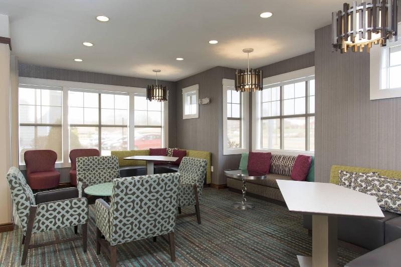Residence Inn Marriott Moline - photo 27