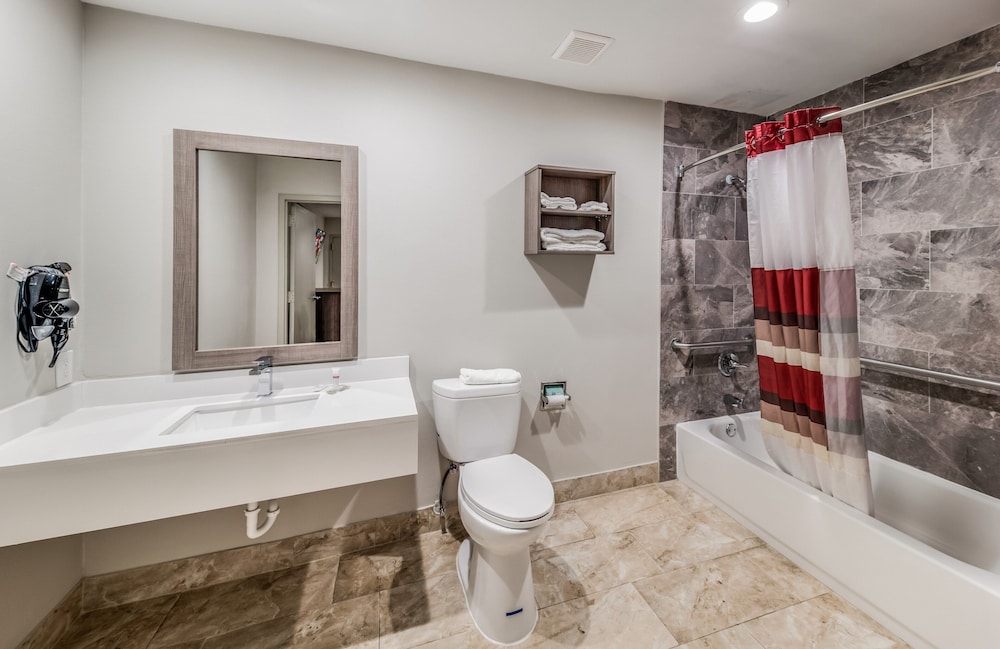 Red Roof Inn Lewisville - photo 22