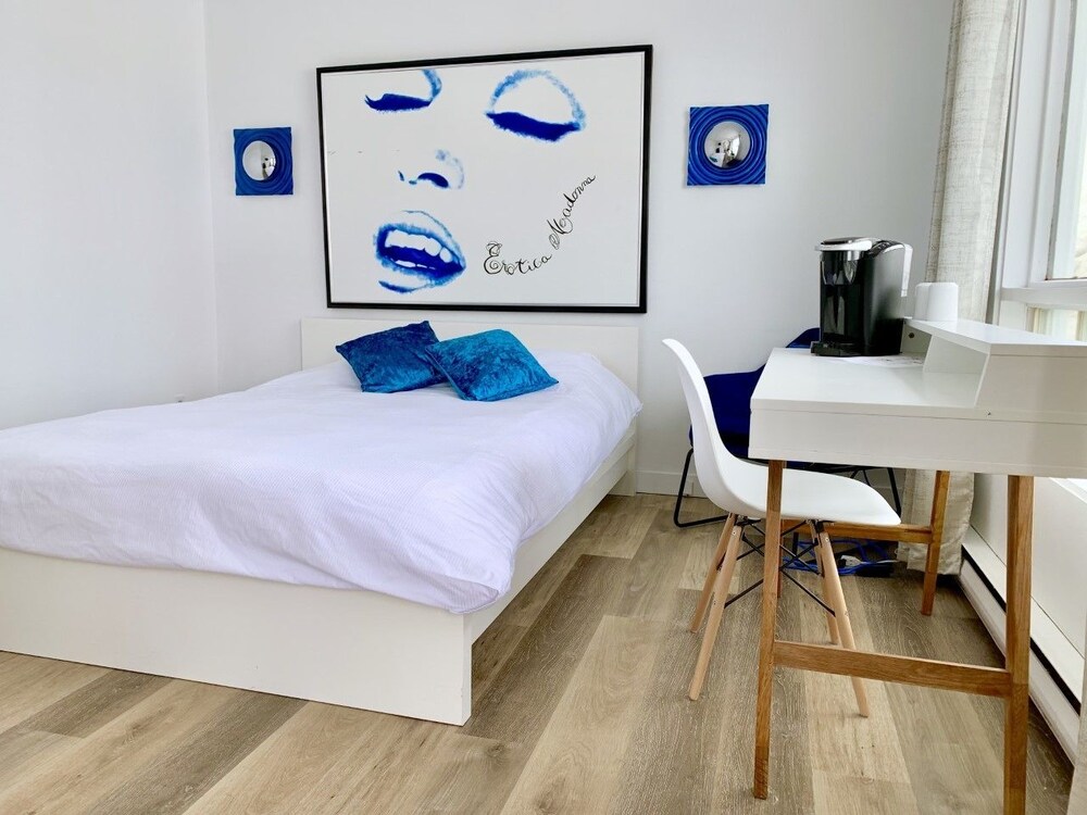 M Motel & Suites in Quebec, Canada