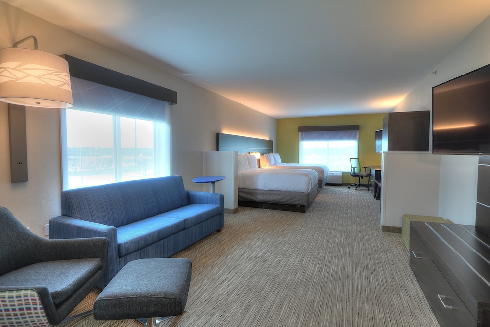 Holiday Inn Express Hotel & Suites Mobile Saraland by IHG - photo 27