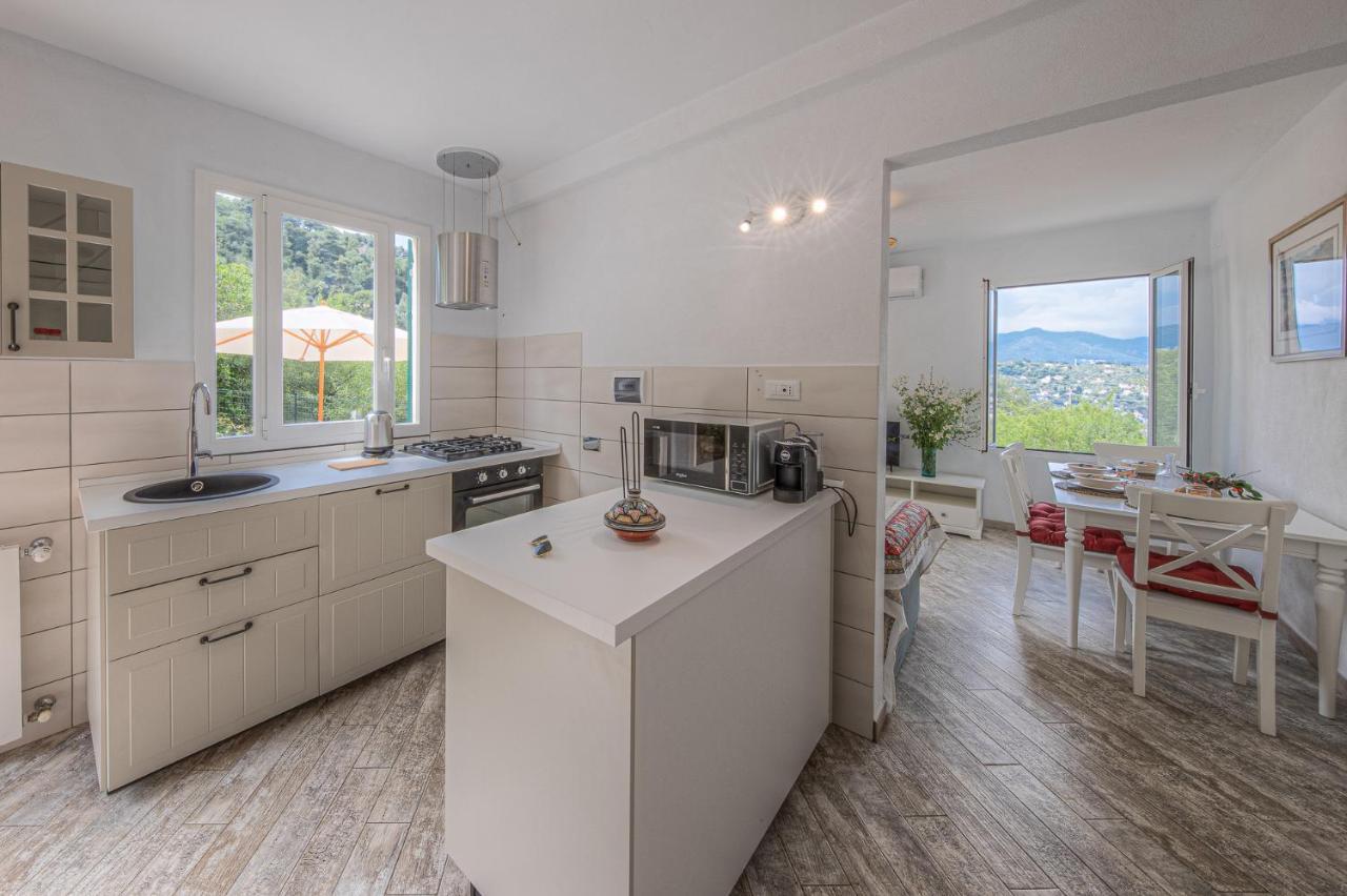 Casa Otti by PortofinoHomes — 4-Star Luxury Hotel in Santa Margherita Ligure, Italy