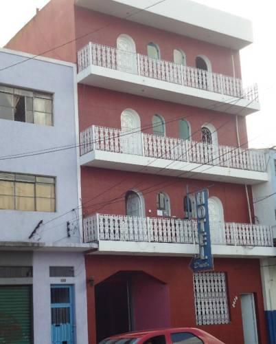 Hotel Dueto in Sao Bernardo Do Campo, Brasil