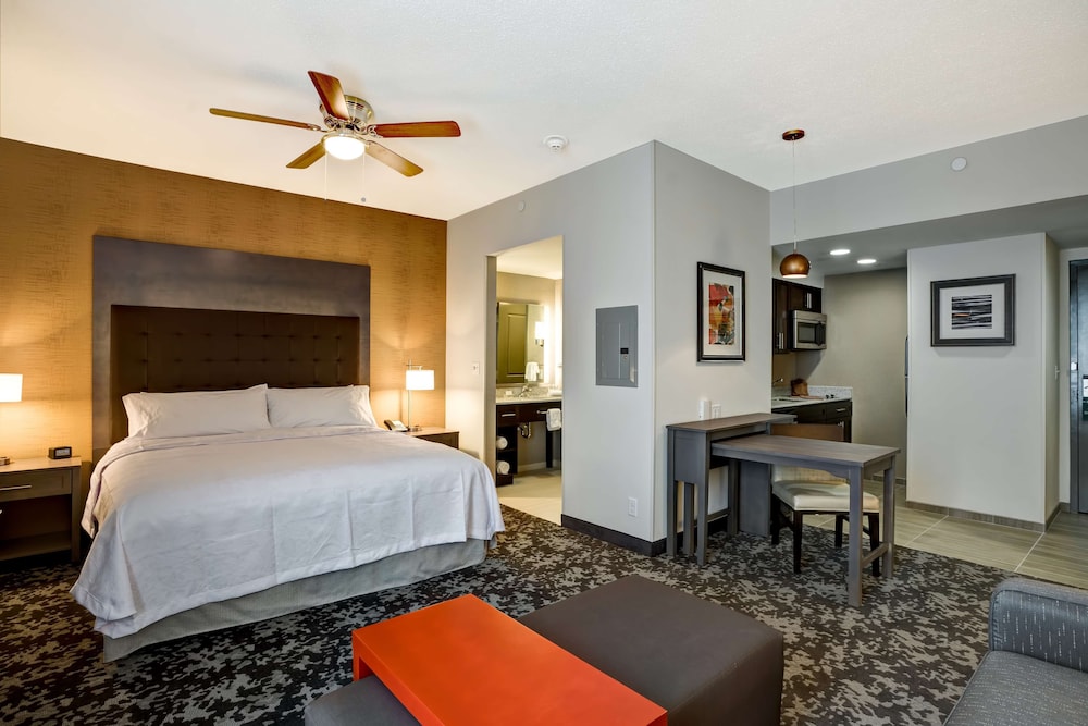 Homewood Suites By Hilton Christiansburg - photo 7