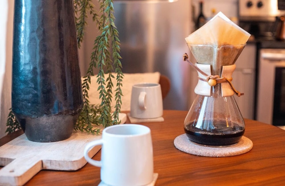 Kestrel Hotel in Philadelphia, United States