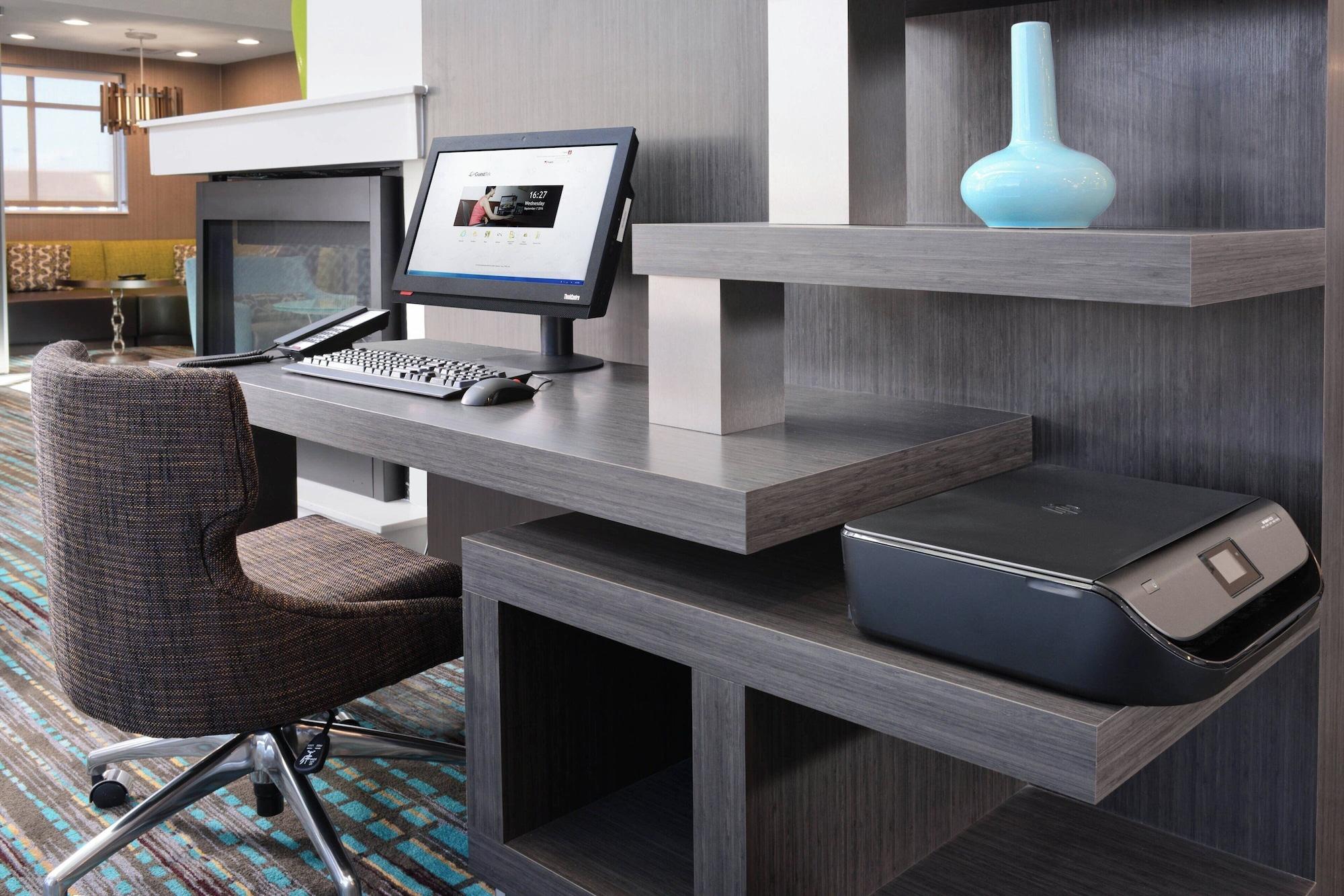 Residence Inn by Marriott Houston Pasadena - photo 17