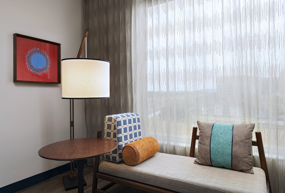 Hotel Indigo Irving Las Colinas by IHG - photo 14