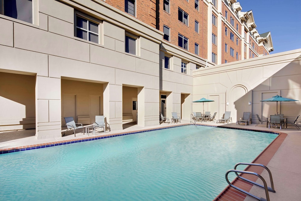 DoubleTree by Hilton Atlanta Roswell - photo 39