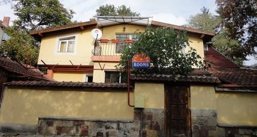 Hotel Paradise - carbon neutral hotel in Sofia
