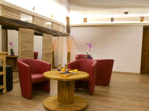 Ô Délices de la Monnerie - last minute hotel in Unknown City