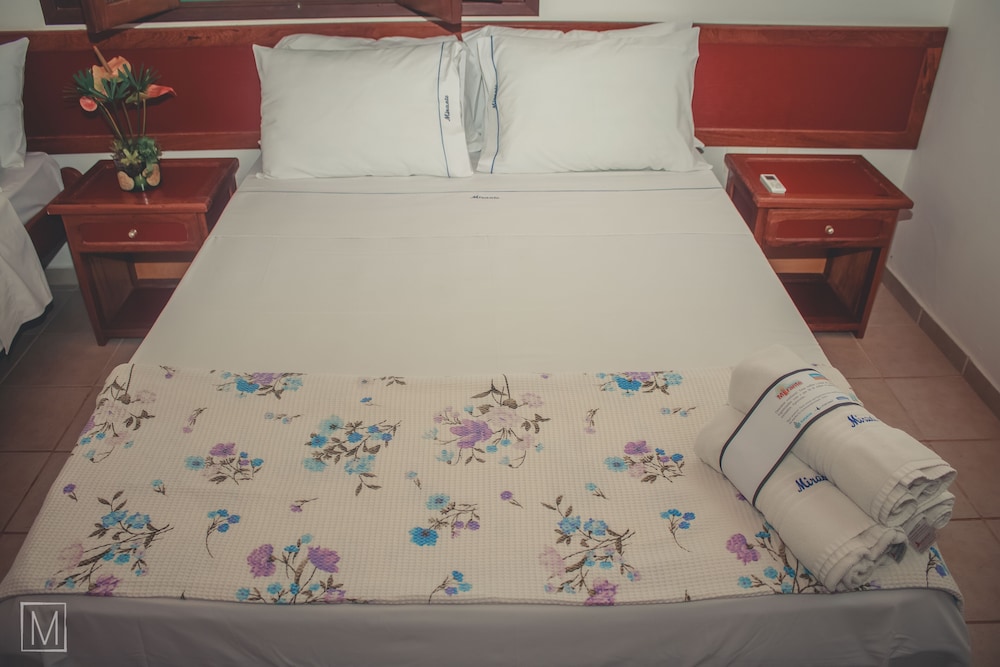 Hotel Residencial do Mirante — Prado — photo 4