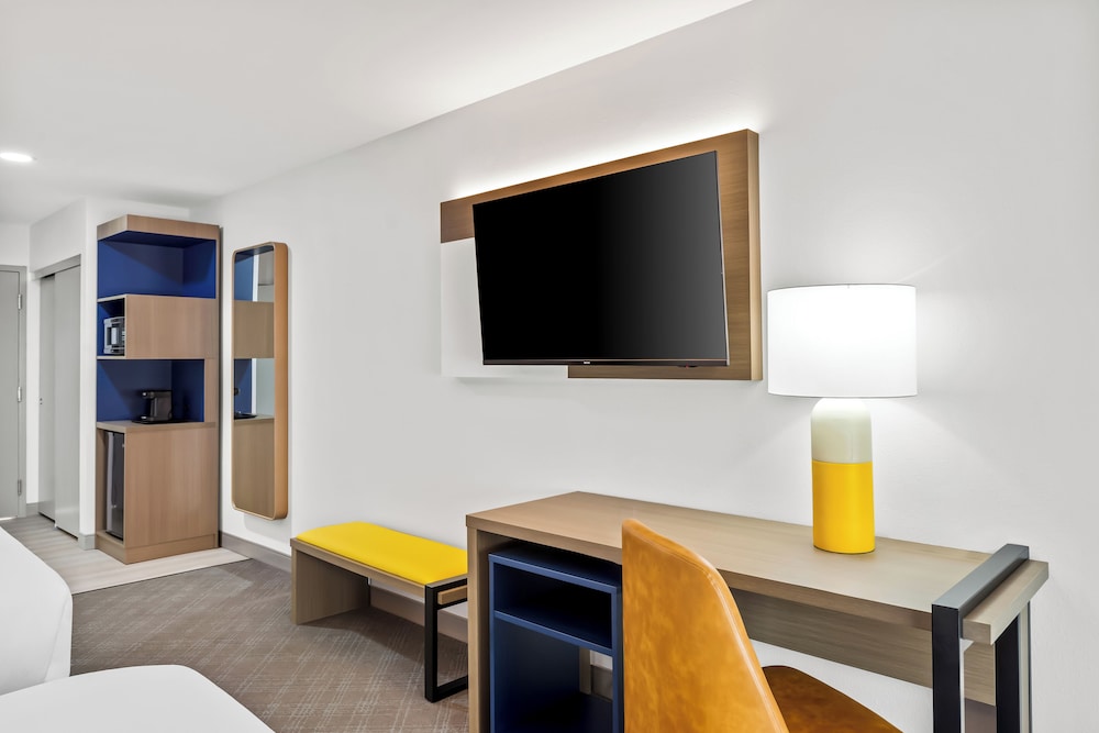 Comfort Inn & Suites Prince George Fort Lee - photo 19