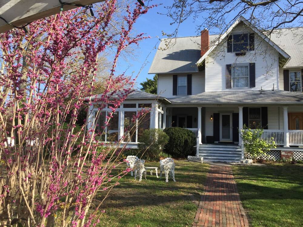 Fig Street Inn - photo 41