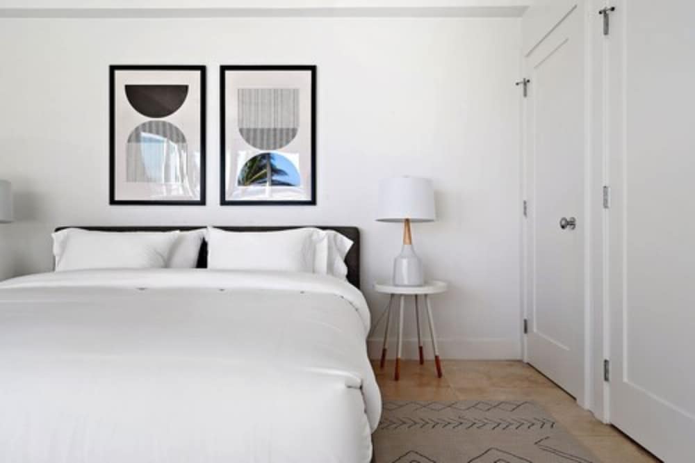 The Ambassador Palm Beach Hotel & Residences - photo 7