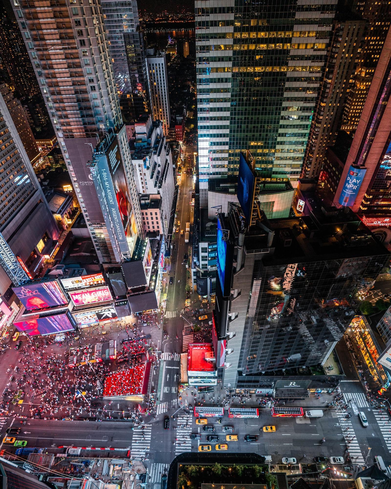 The Times Square Edition - photo 18