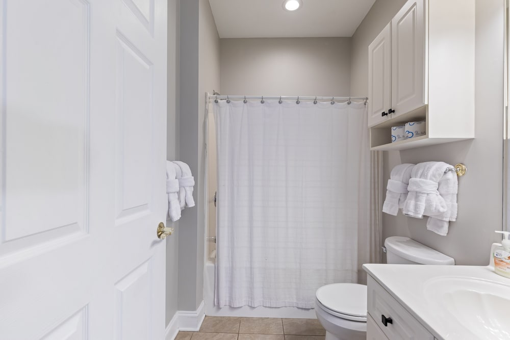 Stylish Golf Beach Getaway - photo 21