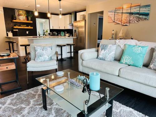 Quiet with easy access Anna Maria Island beaches in Bradenton, United States