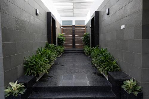 S R Private Residence — Mysore — photo 2