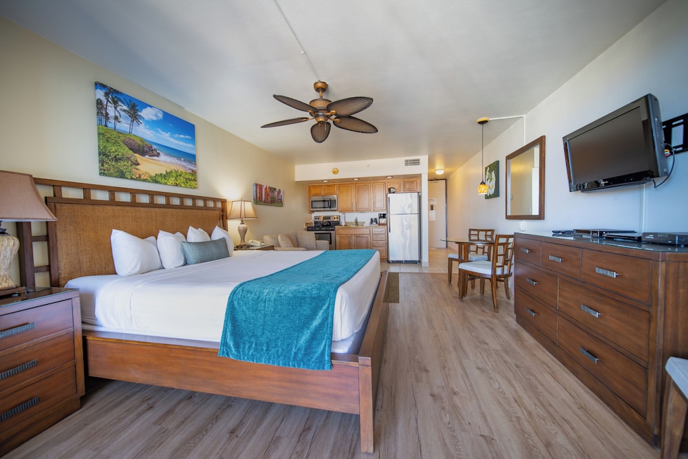 Royal Kahana Maui By Outrigger - photo 455