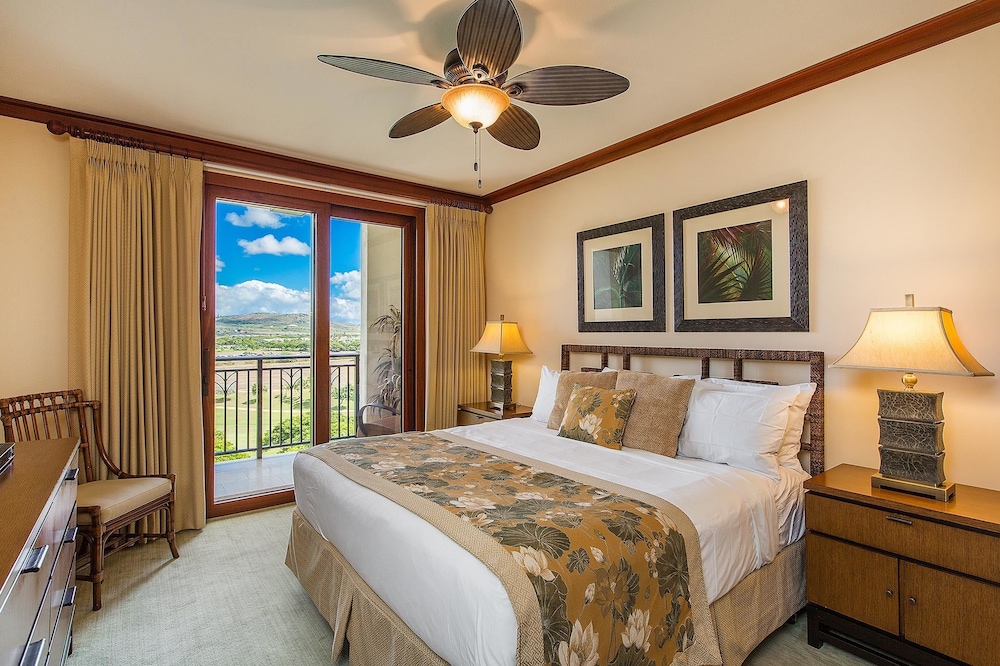 Three bedroom Villas at Ko Olina Beach Villas Resort - photo 16