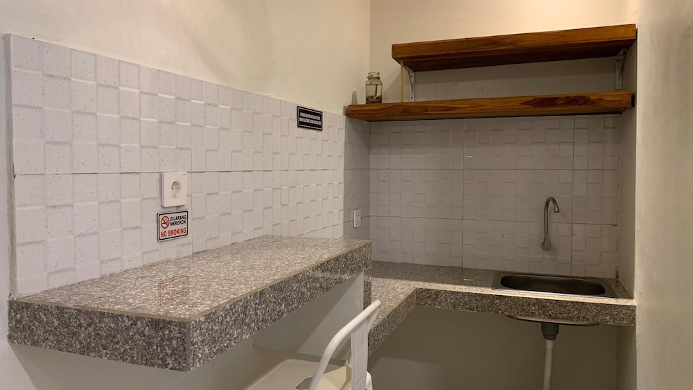 Baliem Boutique Hotel Ungasan in Jimbaran, Indonesia