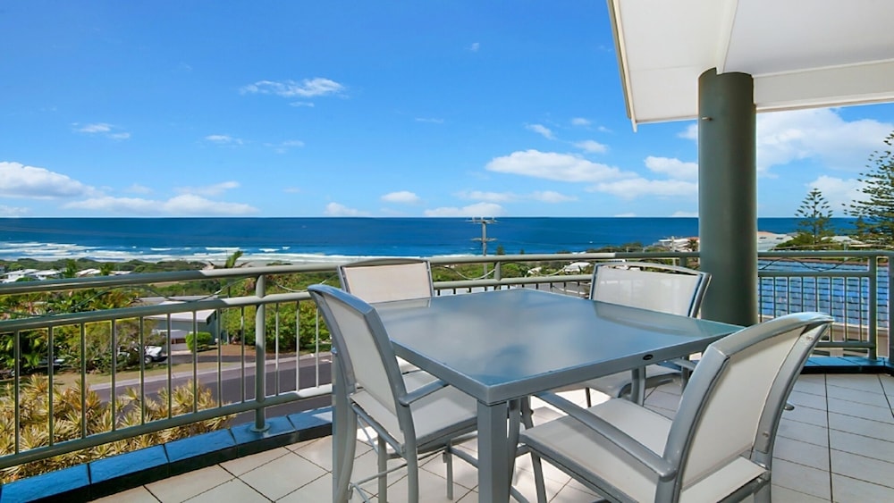 Oceanic 3 East Ballina — 4-Star Luxury Hotel in East Ballina, Australia