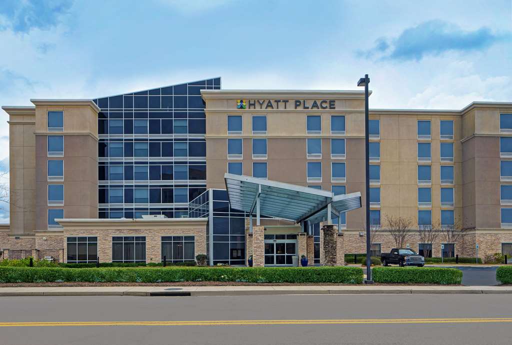 Hyatt Place Jackson Ridgeland - photo 55