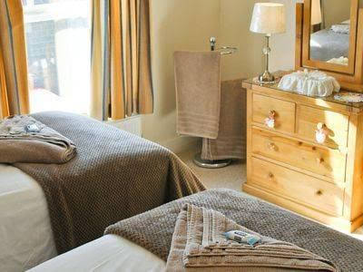 Shaws Cottage — 4-Star Luxury Hotel in Thornton Dale, United Kingdom