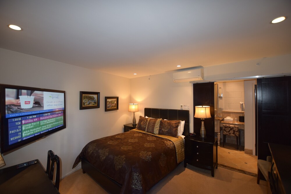 Studio 9 Hotel Catalina - photo 35