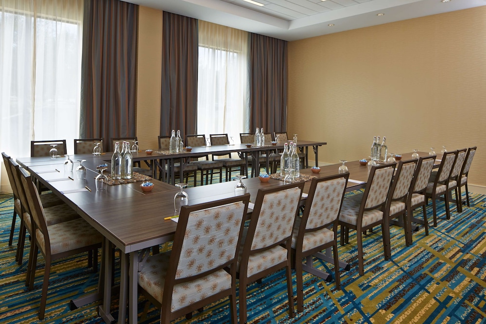 Hilton Garden Inn Boston Marlborough - photo 42