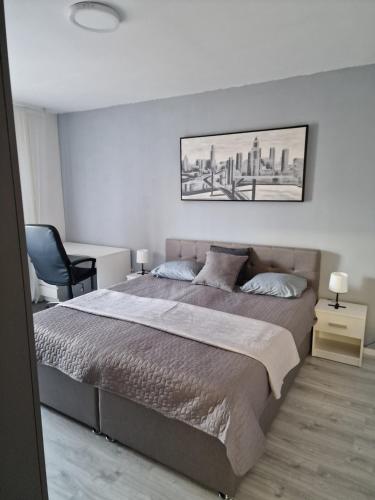 Apartman Roni — 4-Star Luxury Hotel in Zagreb, Croatia