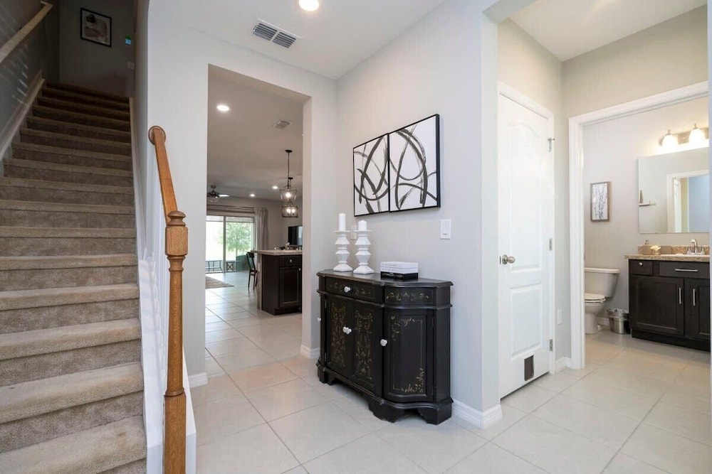 Stunning 3bd Close To Disney at Fiesta Key 4764 - photo 24